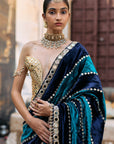 Arghya Saree Set