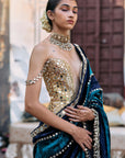 Arghya Saree Set