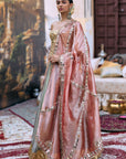 Harini Lehenga Set