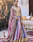 Rangratna Lehenga Set-B