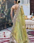 Chaitrangi Lehenga Set
