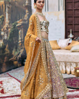 Apeksha Lehenga Set