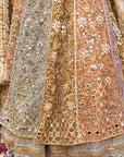 Apeksha Lehenga Set