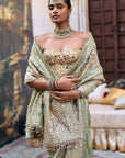 Harshita Saree Set