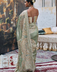 Harshita Saree Set