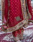 Lohita Suit