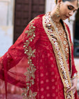 Lohita Suit