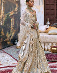 Rajbaraat Lehenga Set
