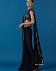 Black Dahlia