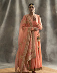 Shiddat E Angrakha Set II - Ready to Ship