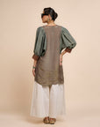 Sage Green Tunic