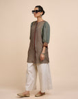 Sage Green Tunic