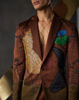Grammy Blazer