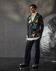 Carnival Overshirt