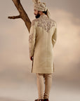 Sand Ridge Sherwani