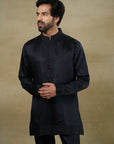 Midnight Omber Short Jacket