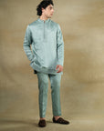 Chateau Delight Short Kurta Set