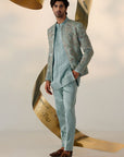 Chateau Delight Short Kurta Set