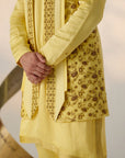 Summer Love Shrug Set