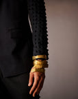 Stygian Blazer