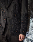 Dire Black Tux
