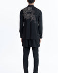 Jet Nehru Jacket
