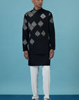 Knight Nehru Jacket