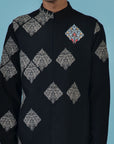 Knight Nehru Jacket