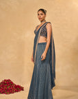 Kavya Saree - Ready to Ship