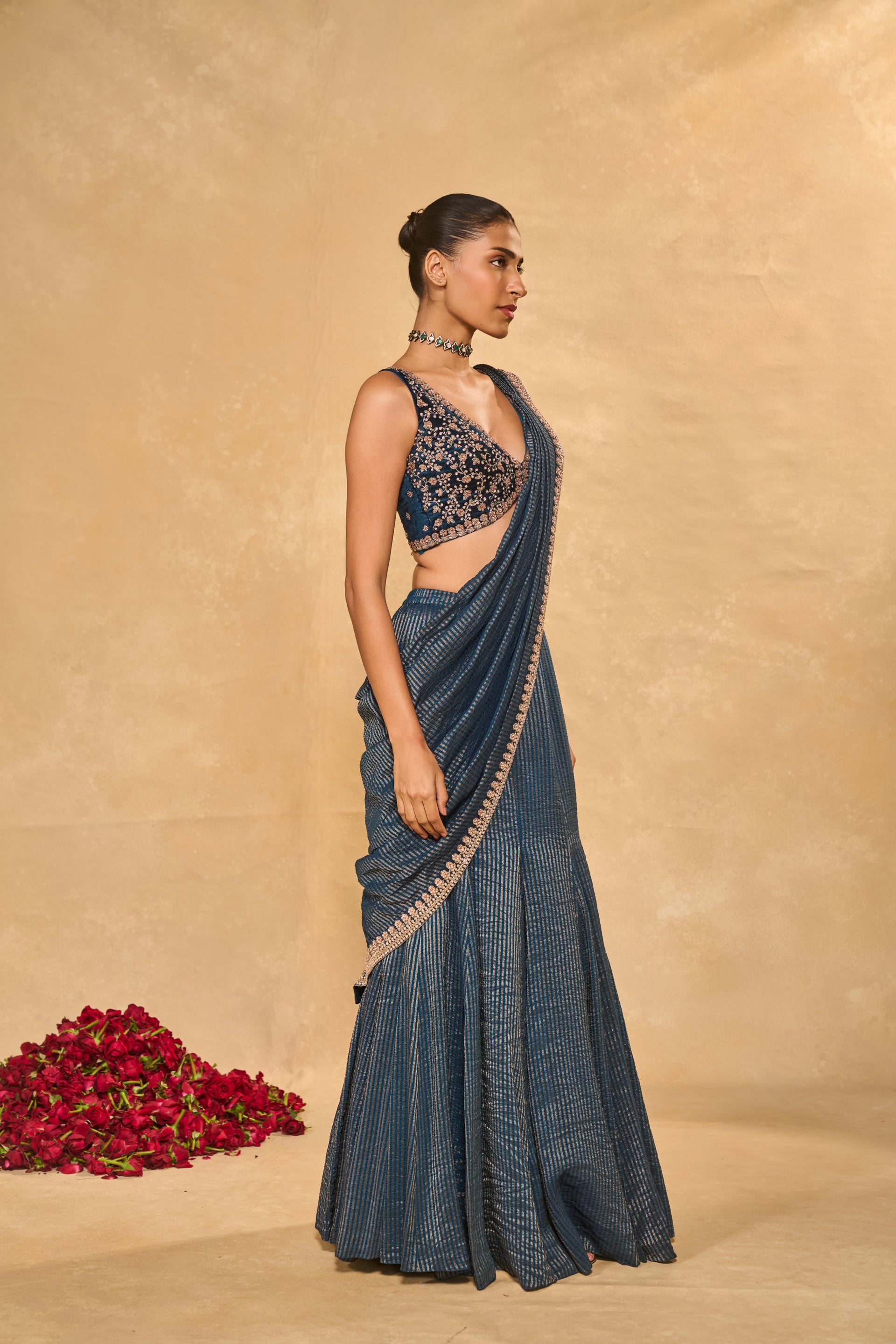 Kavya Saree - Ready to Ship
