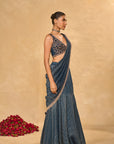 Kavya Saree - Ready to Ship