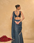 Kavya Saree - Ready to Ship