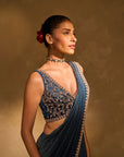Kavya Saree - Ready to Ship