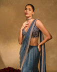 Kavya Saree - Ready to Ship