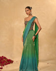 Asma Saree - Ready to Ship