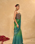 Asma Saree - Ready to Ship
