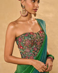 Asma Saree - Ready to Ship