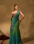 Asma Saree - Ready to Ship