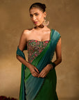 Asma Saree - Ready to Ship