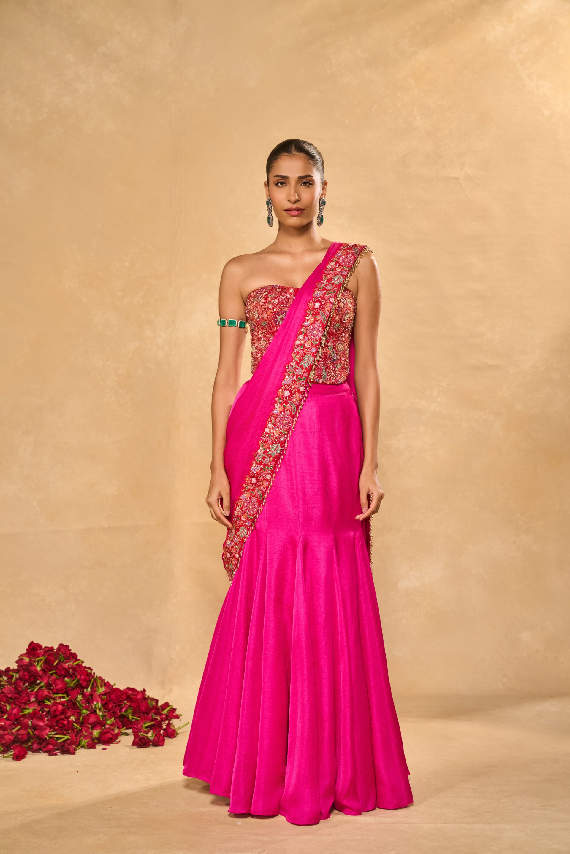 Arya Saree
