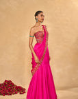 Arya Saree