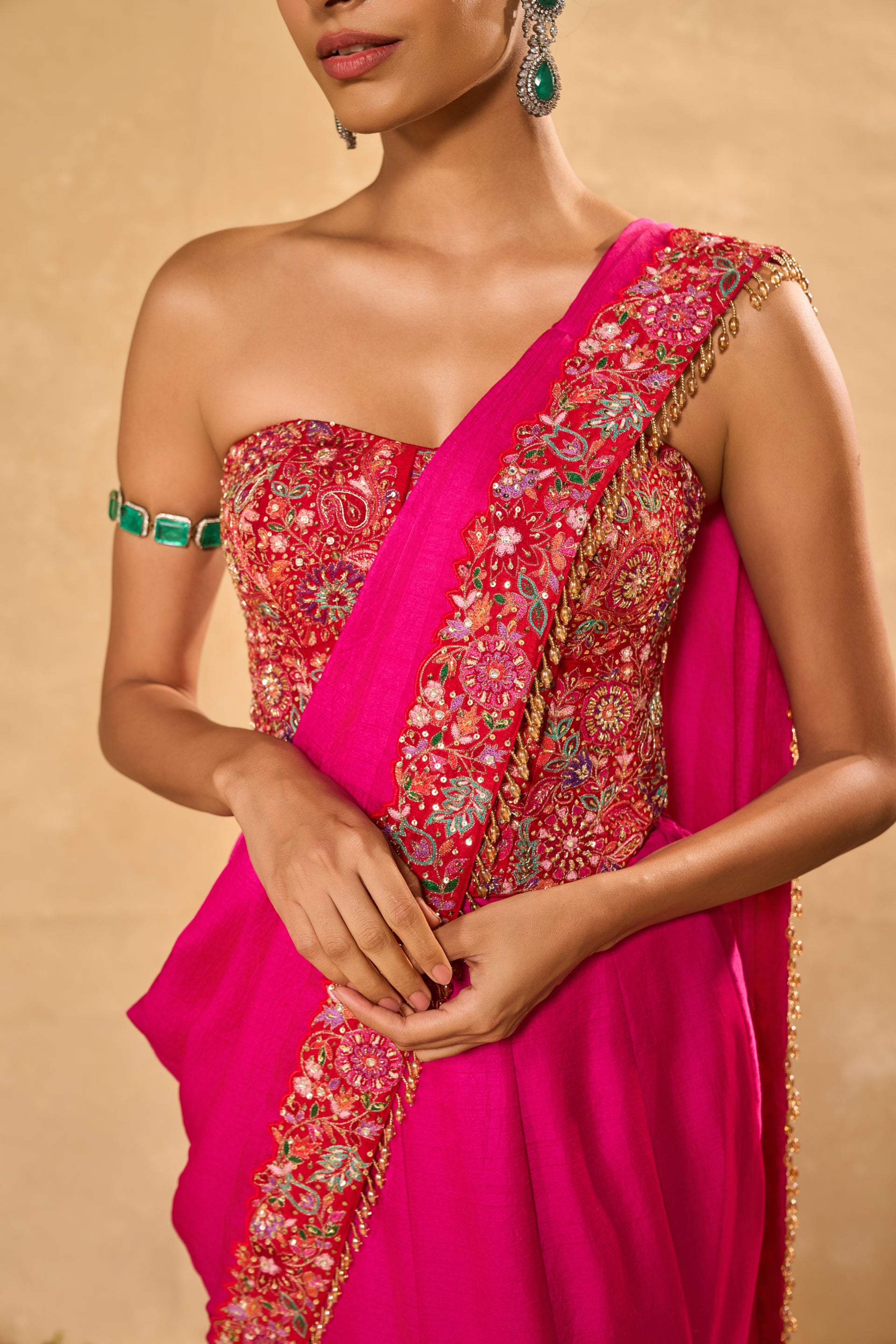 Arya Saree