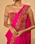 Arya Saree