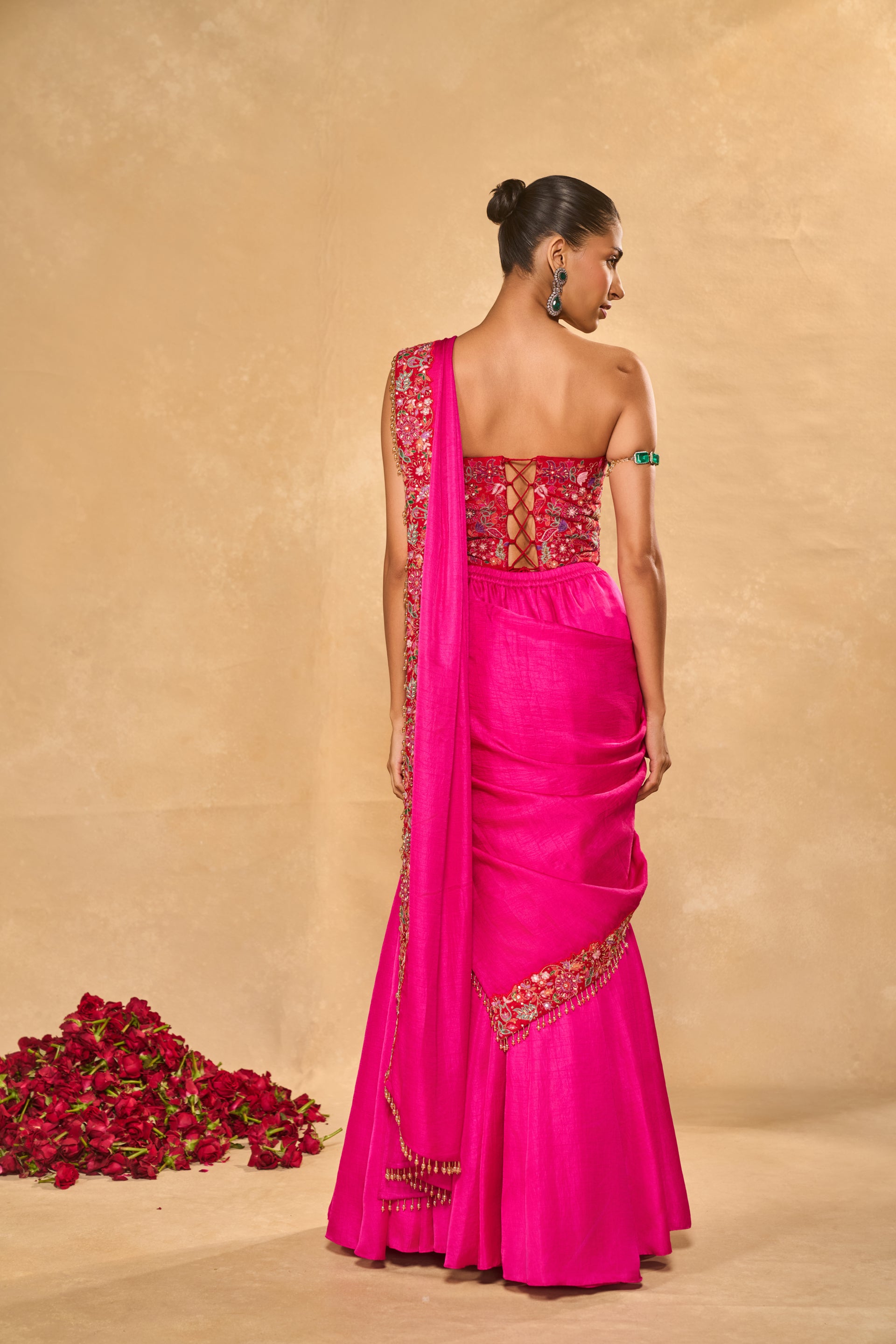Arya Saree