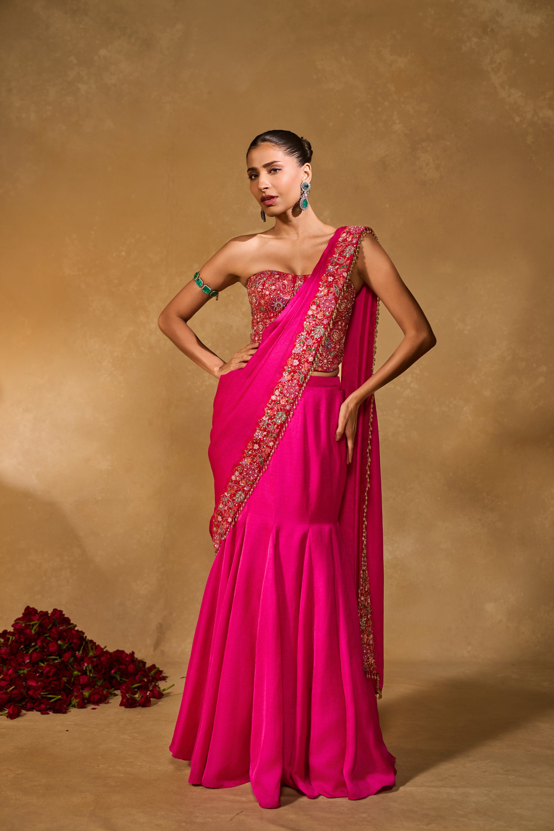 Arya Saree