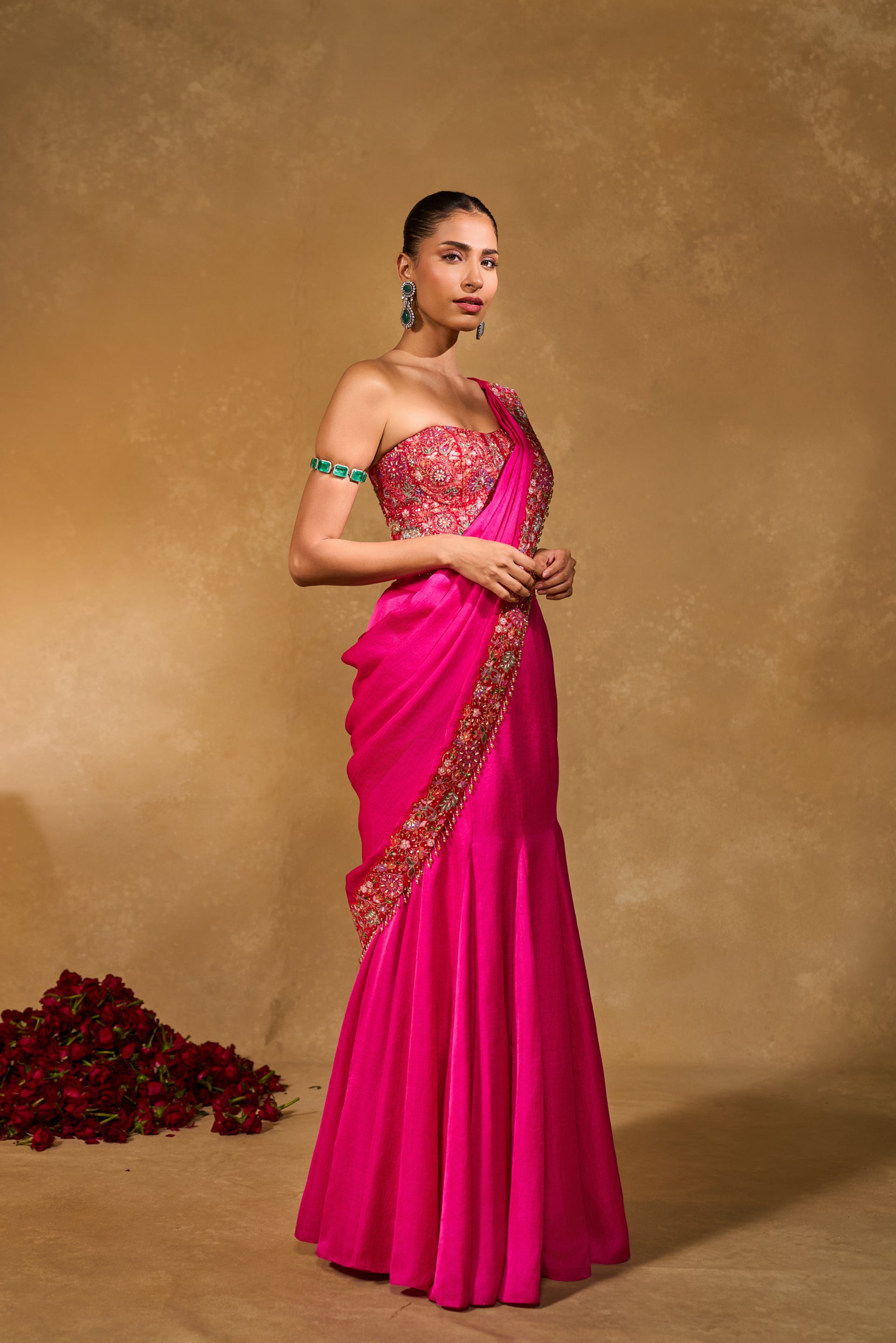 Arya Saree
