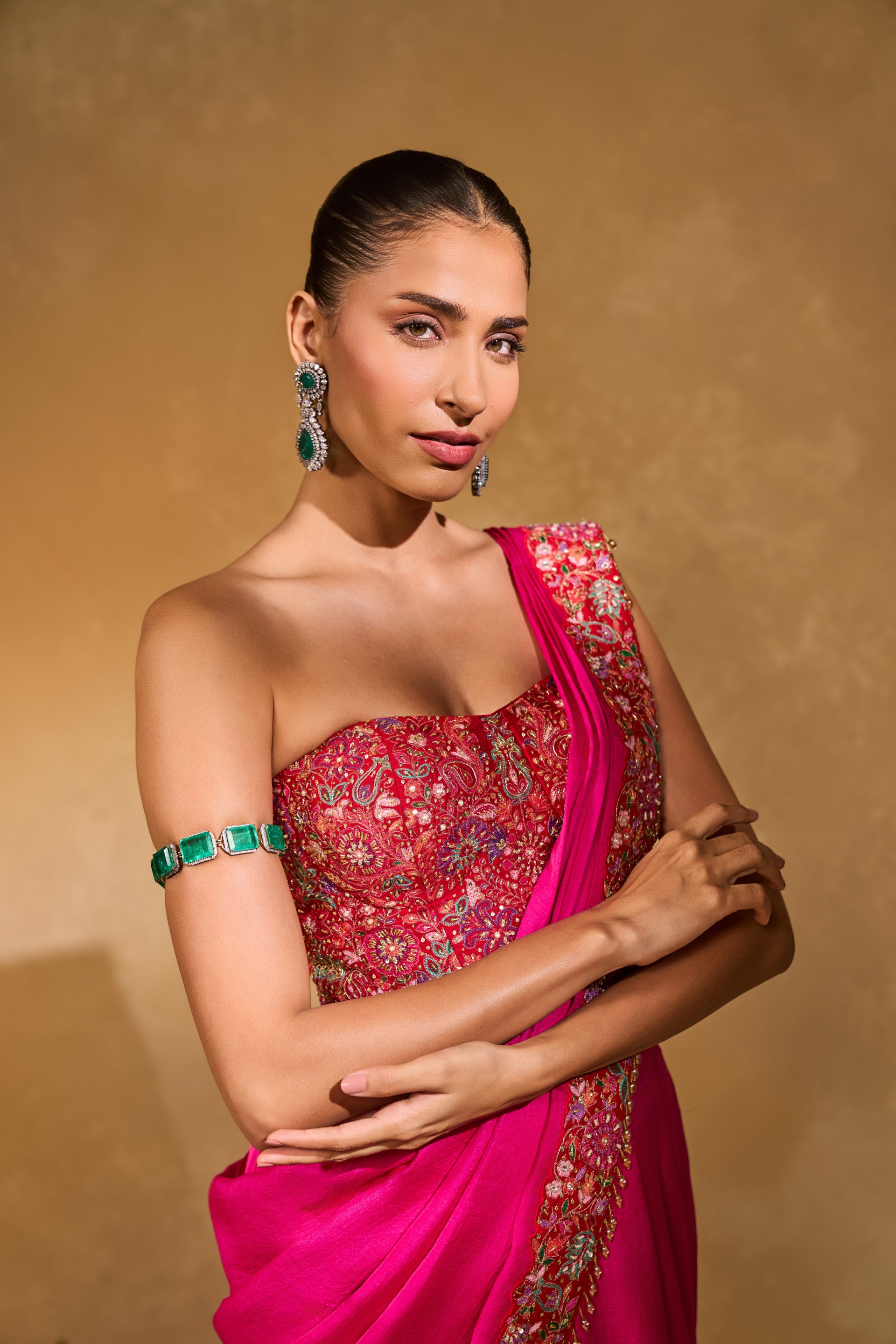 Arya Saree