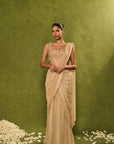 Aaliyah Saree