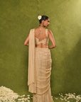 Aaliyah Saree