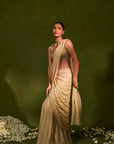 Aaliyah Saree